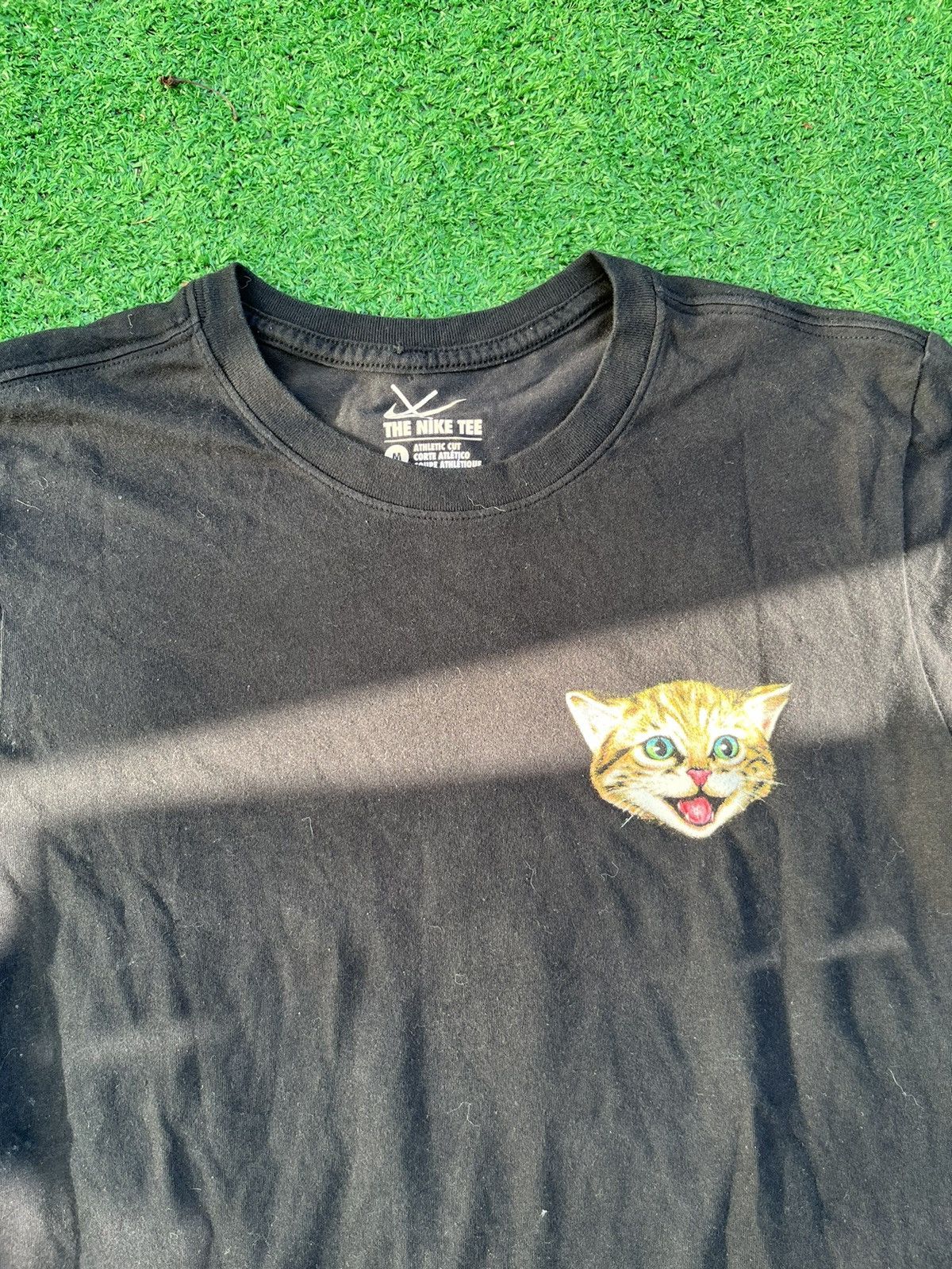 Nike cat scratch deals