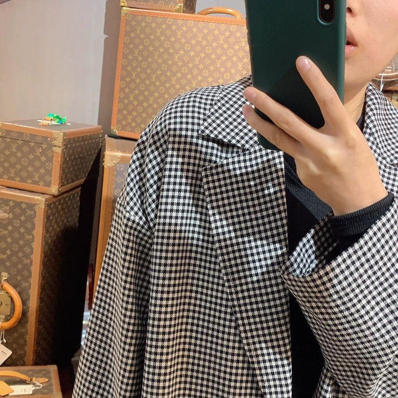 Max Mara Max Mara coat Size M / US 6-8 / IT 42-44 - 4 Thumbnail