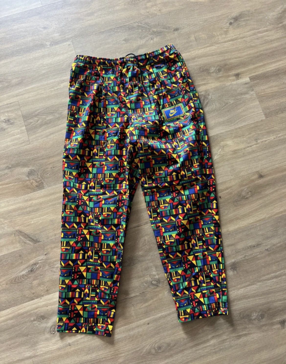 Nike RARE Nike Trousers Size US 32 / EU 48 - 1 Thumbnail