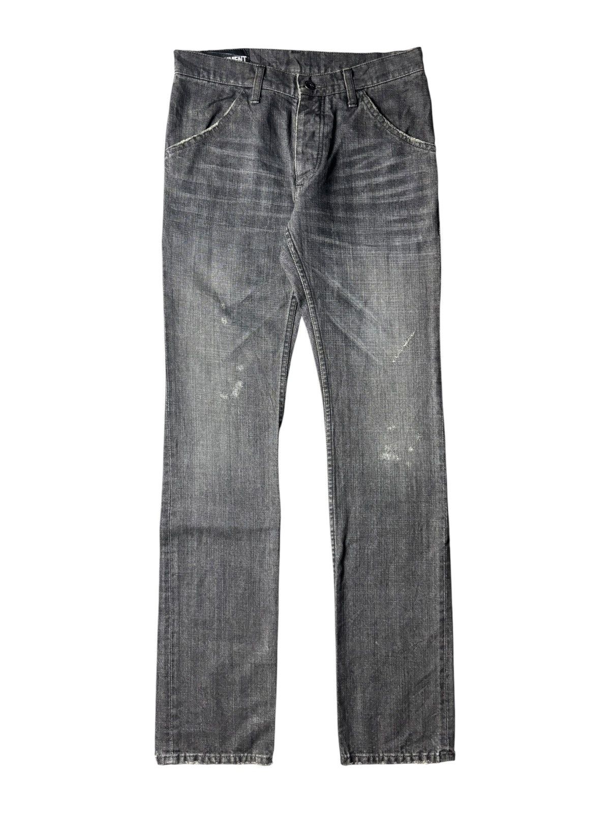 Men's Attachment Denim | Grailed