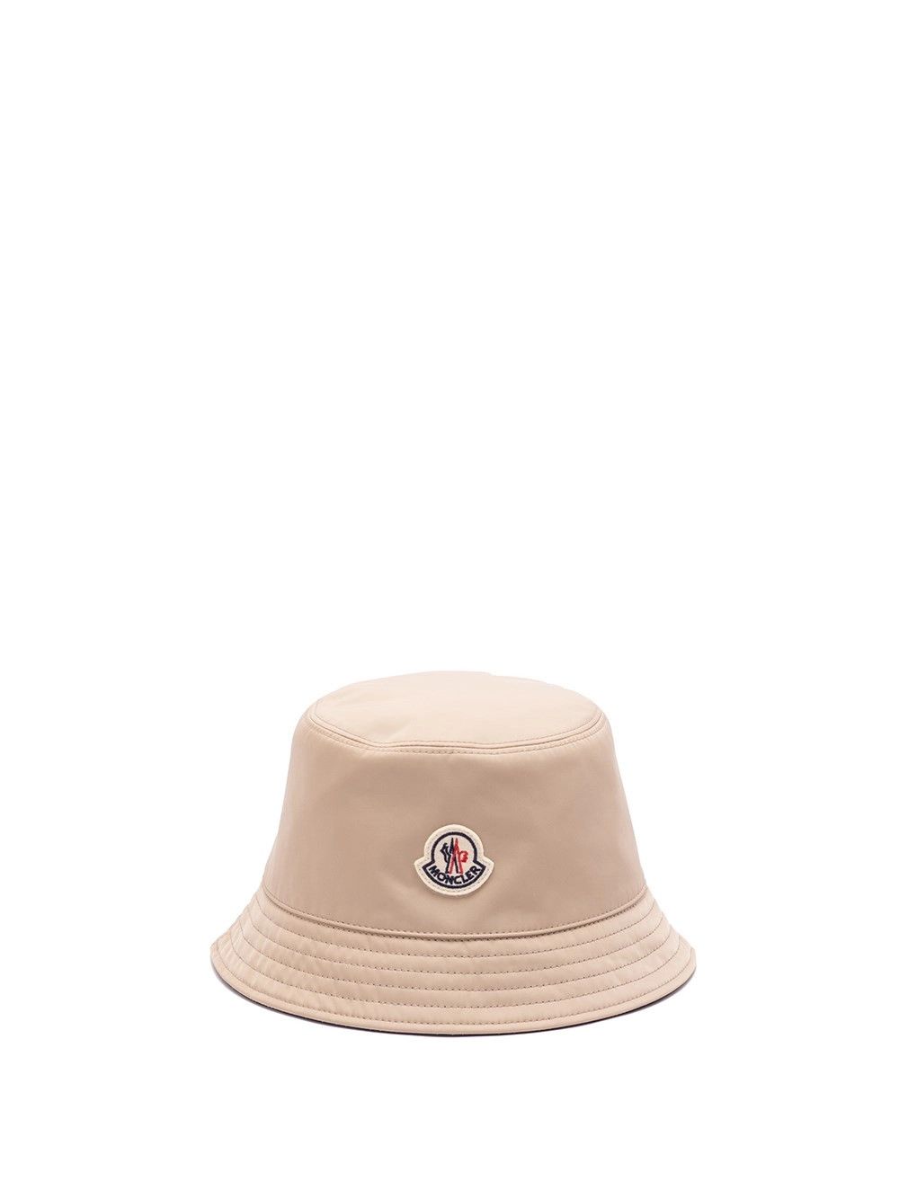 Moncler Bucket Hat Size ONE SIZE - 1 Thumbnail