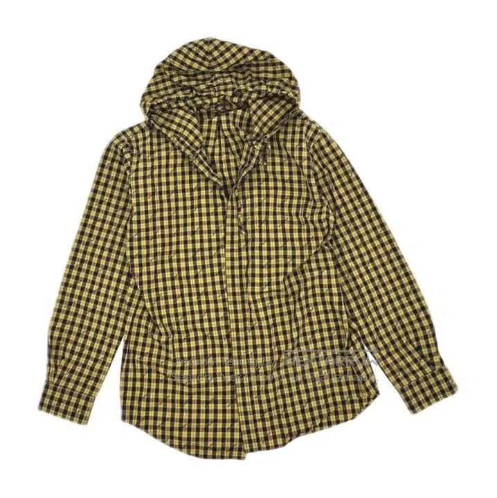Balenciaga Balenciaga Stylish Hooded Button. Size US M / EU 48-50 / 2 - 1 Thumbnail