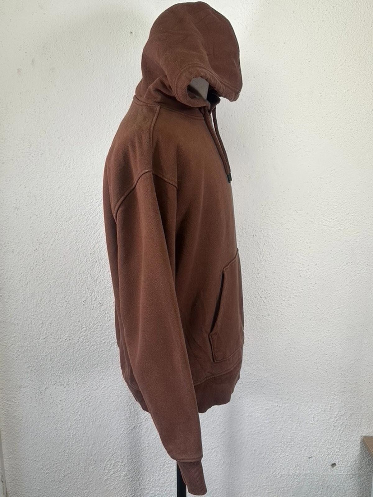 The North Face North Face Women's Small Logo Heavyweight Hoodie Size S / US 4 / IT 40 - 8 Thumbnail