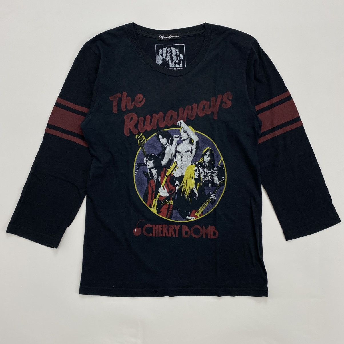 Hysteric Glamour Runaways | Grailed