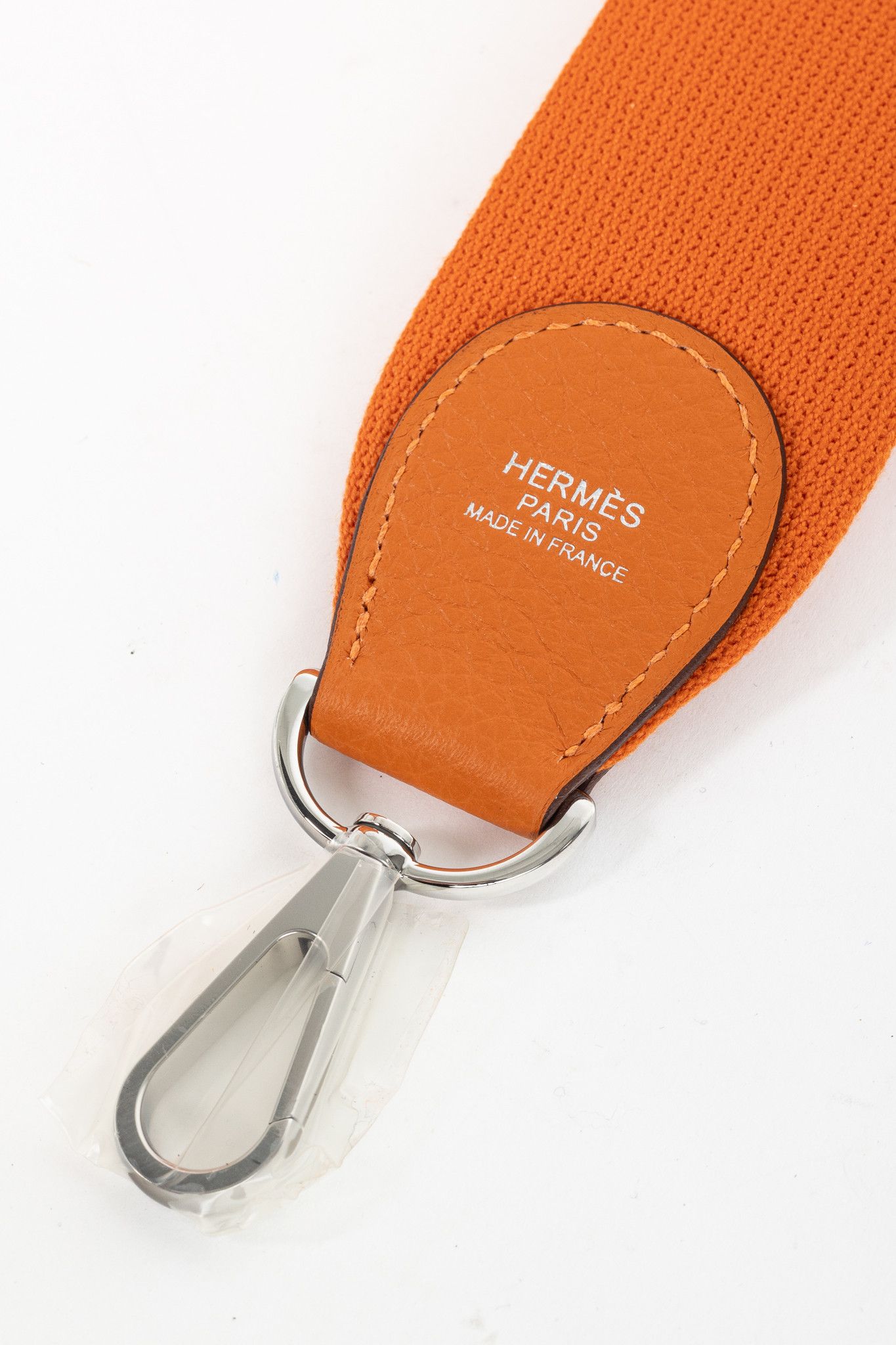 Hermes Hermes Evelyne III 29 Taurillon Clemence Leather Bag Size ONE SIZE - 7 Thumbnail
