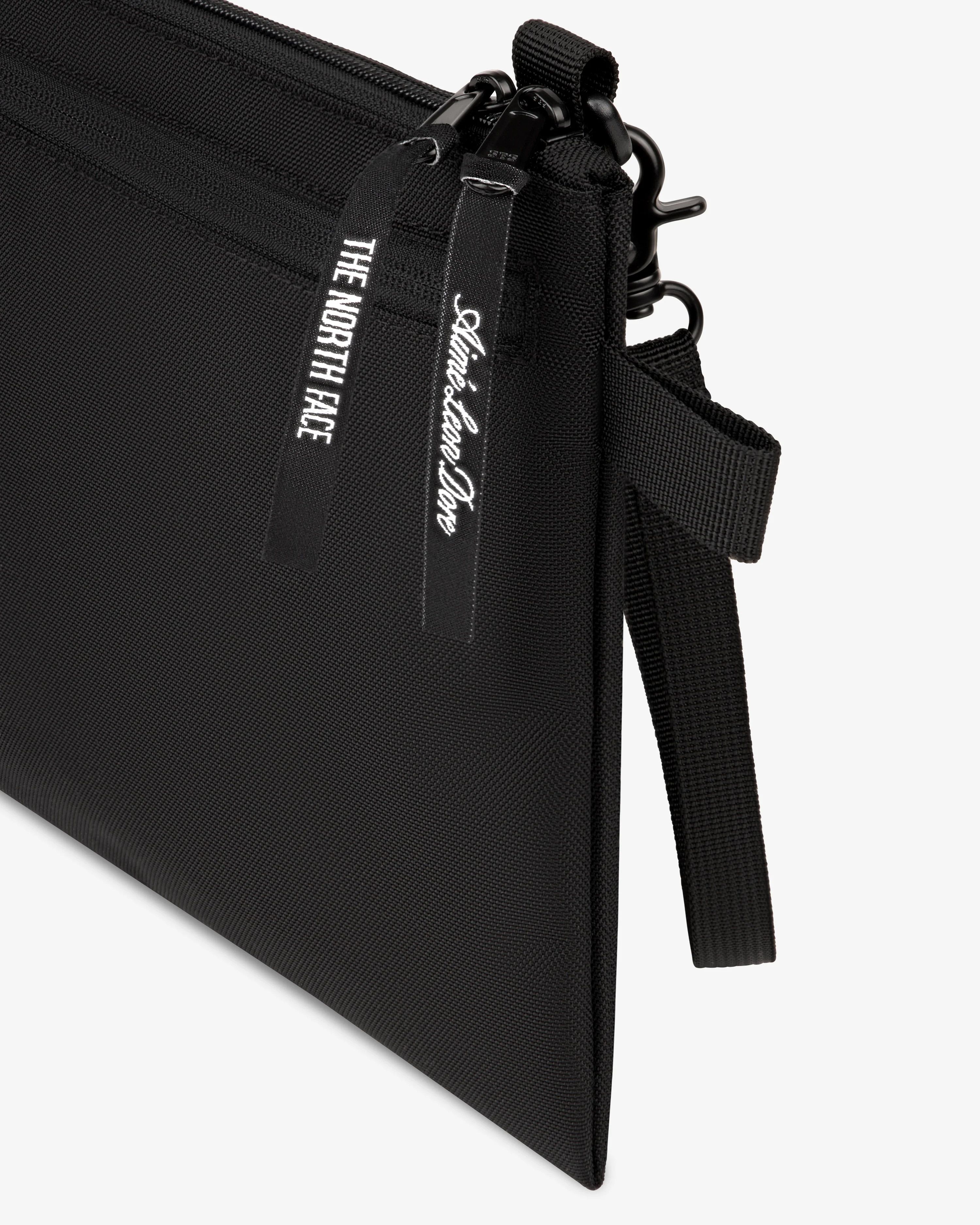 Aime Leon Dore ALD / The North Face Ballistic Nylon Shoulder Bag Size ONE SIZE - 2 Thumbnail