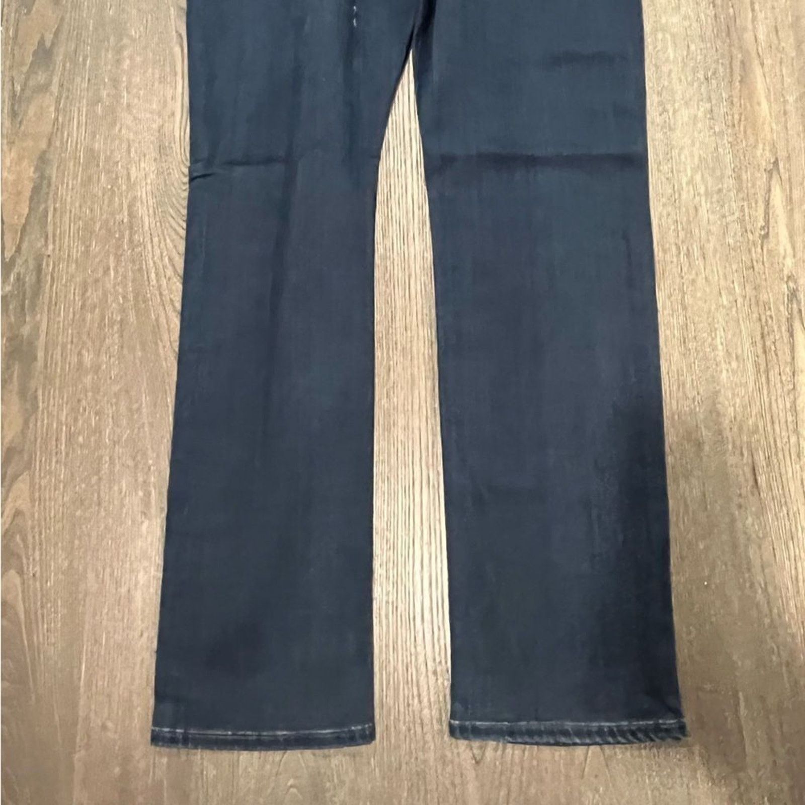 Paige NWOT Paige Jeans Mens Federal Slim Straight Jeans Size 38 Size US 38 / EU 54 - 10 Thumbnail