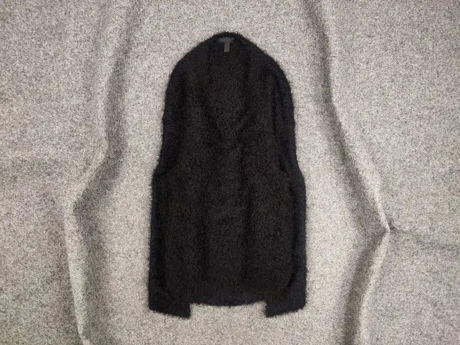 Hysteric Glamour VTG Avant Garde Hysteric Glamour Style Fur Mohair Sweater Size US M / EU 48-50 / 2 - 1 Thumbnail