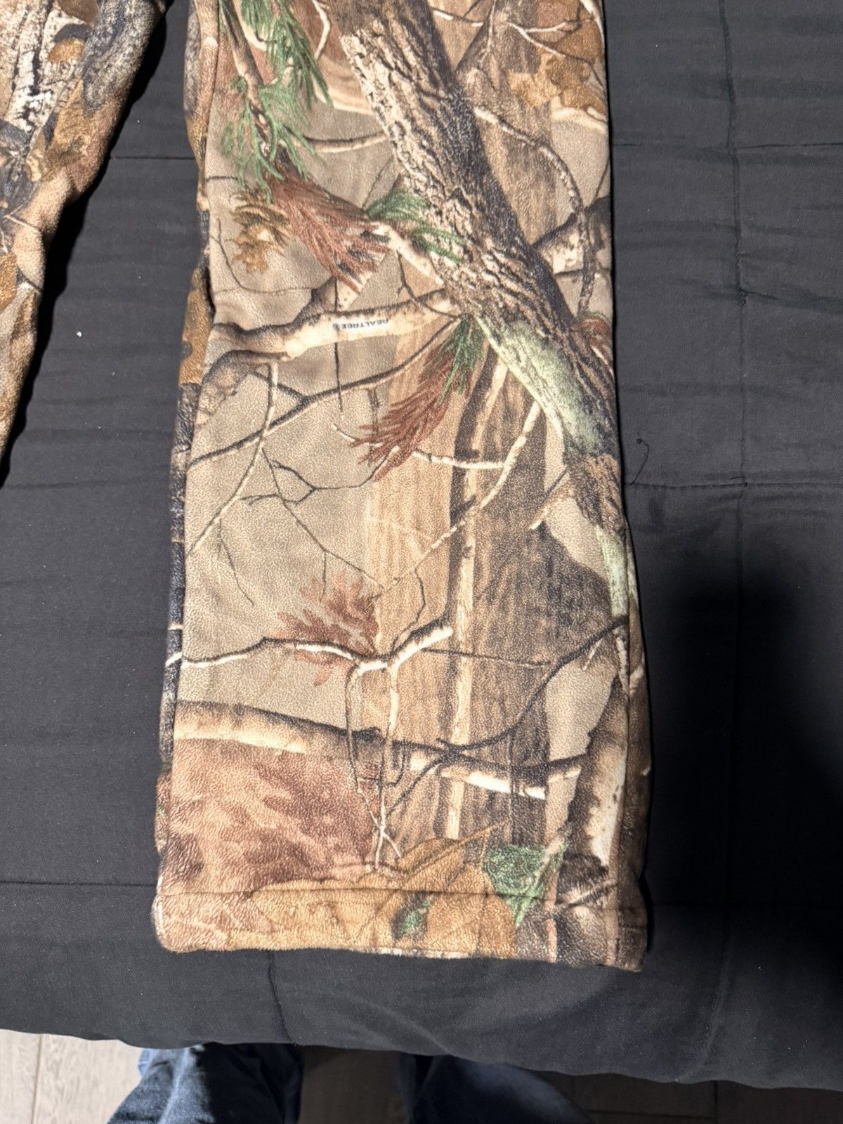 Other Camo Sweats Size US 30 / EU 46 - 3 Thumbnail