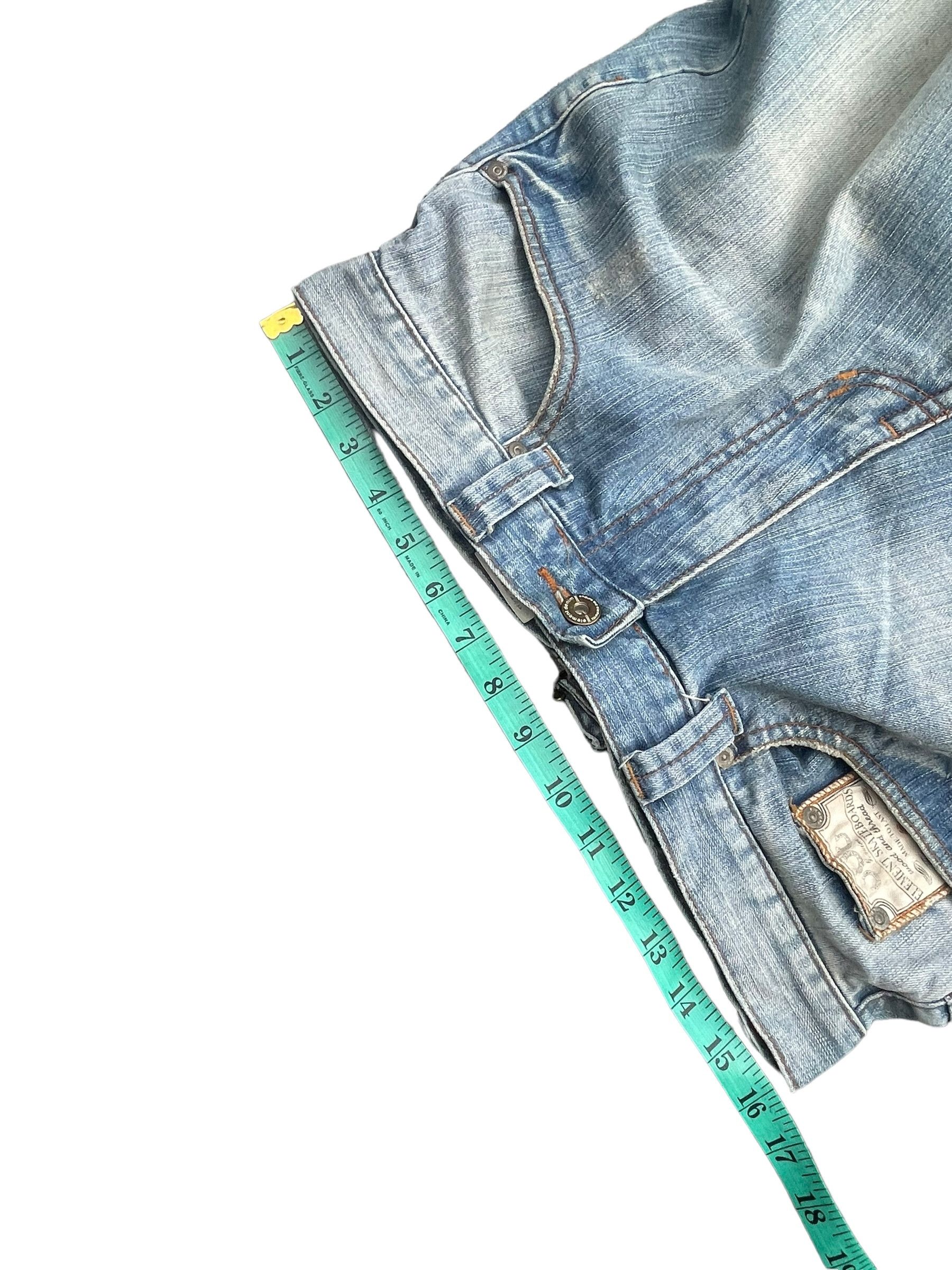 Element Element Skateboard Jeans Size US 32 / EU 48 - 5 Thumbnail