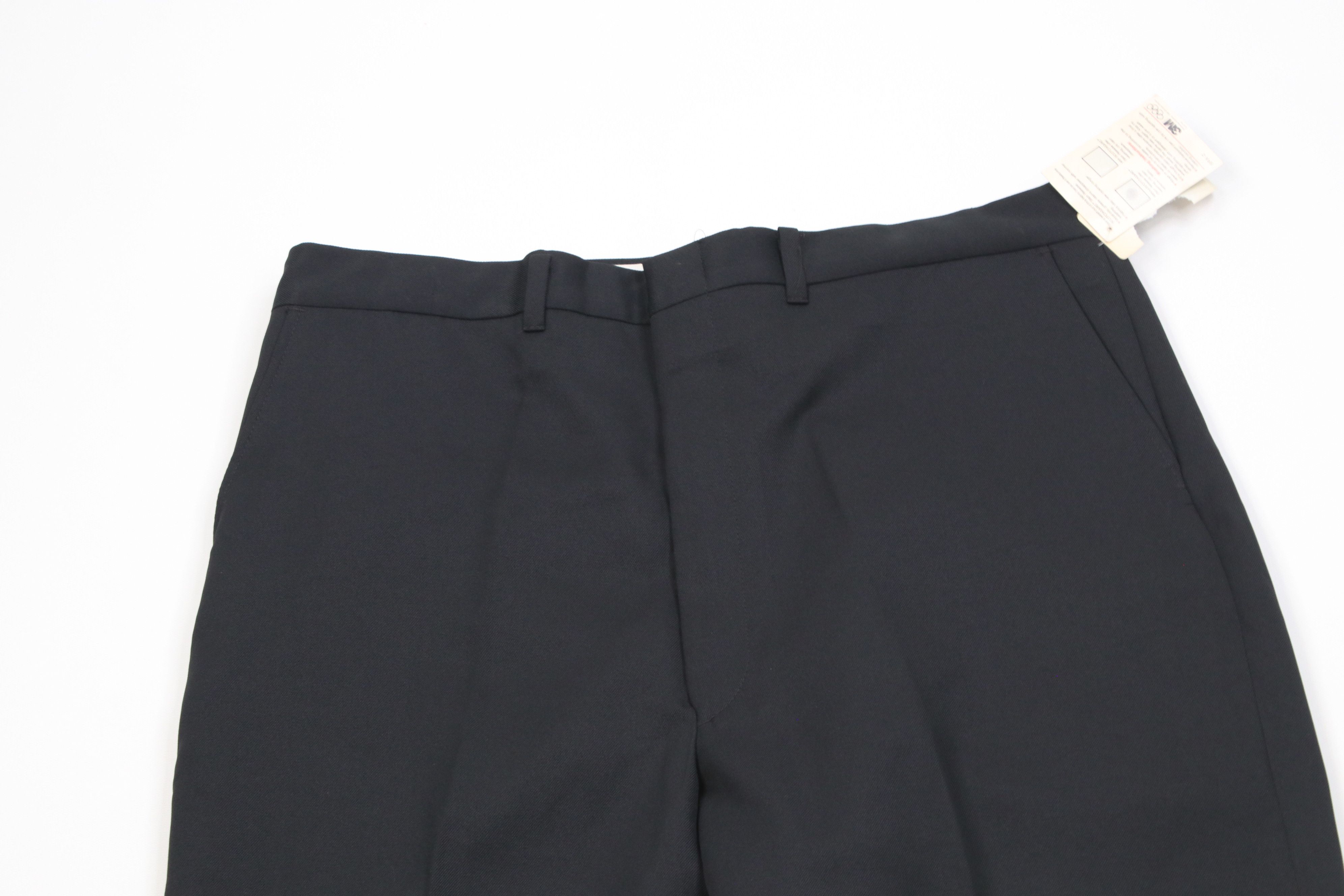 Vintage Deadstock Vintage 90s Streetwear Wide Leg Chino Pants USA Size US 38 / EU 54 - 2 Thumbnail