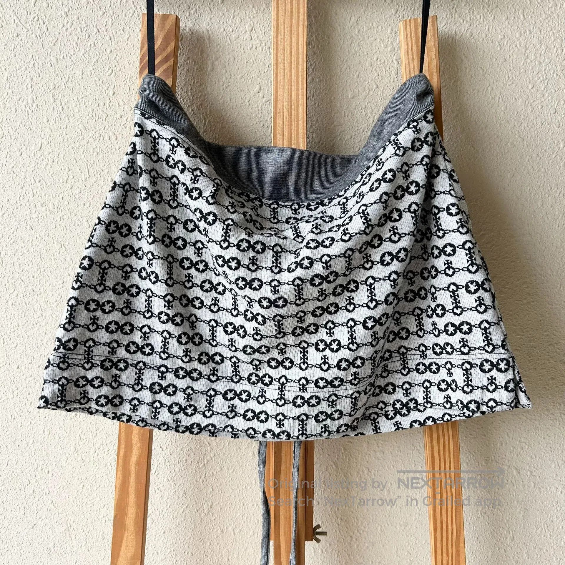 Vivienne Westwood Vivienne Westwood Saturn Heart Star Print Sweater Set. Size M / US 6-8 / IT 42-44 - 7 Thumbnail