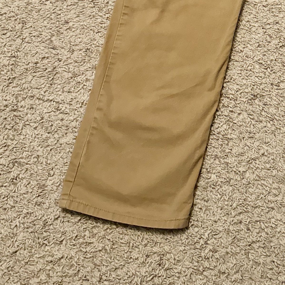 Carhartt TAN CARHARTT WORKWEAR PANTS! Size US 36 / EU 52 - 3 Thumbnail