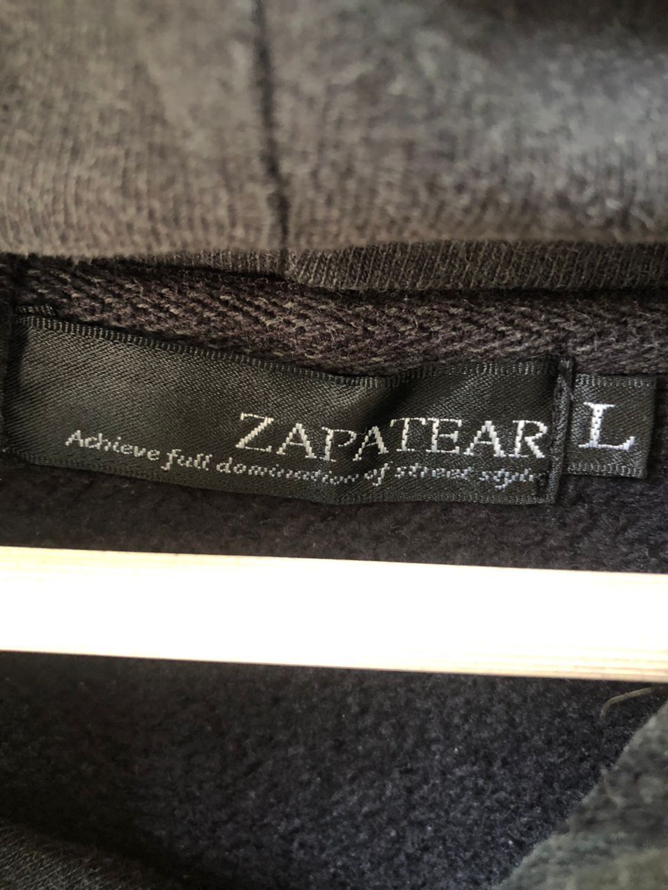Other Vintage Zapatear Archive Street Style Chrome Hearts Inspired Size US L / EU 52-54 / 3 - 4 Thumbnail