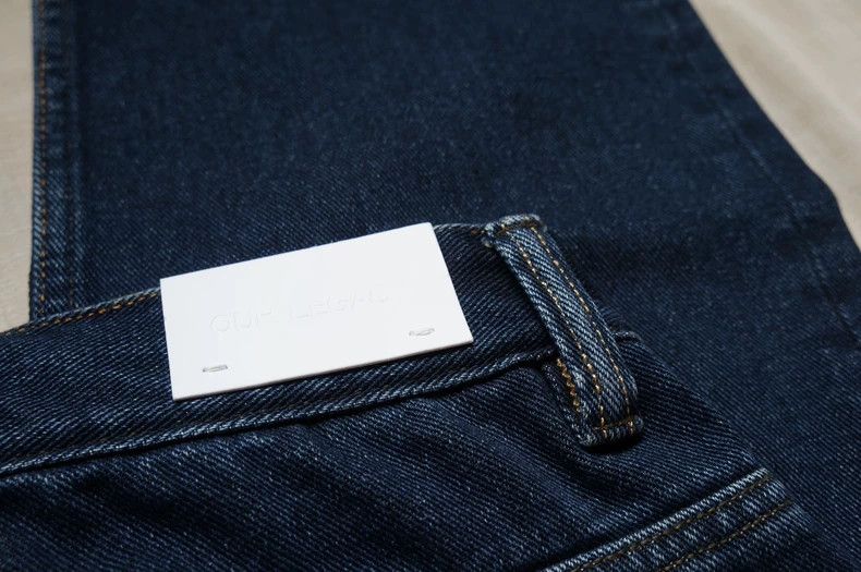 Our Legacy Our Legacy Wash jeans by hand Size US 30 / EU 46 - 7 Thumbnail