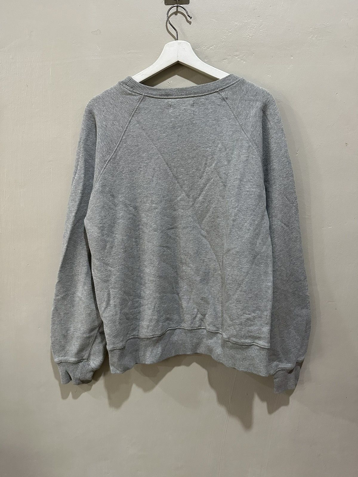 Champion Champion x M.S.U Varsity Size US XL / EU 56 / 4 - 5 Thumbnail