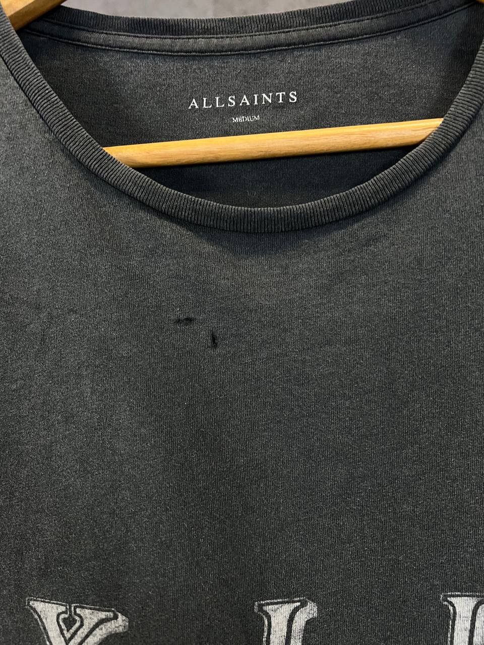 Allsaints Allsaints designer tee Size US M / EU 48-50 / 2 - 7 Thumbnail