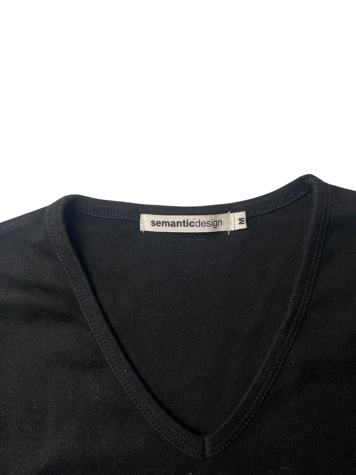 Hysteric Glamour 2000's Semantic Design Poem Hysteric Longsleeve Size US S / EU 44-46 / 1 - 4 Thumbnail
