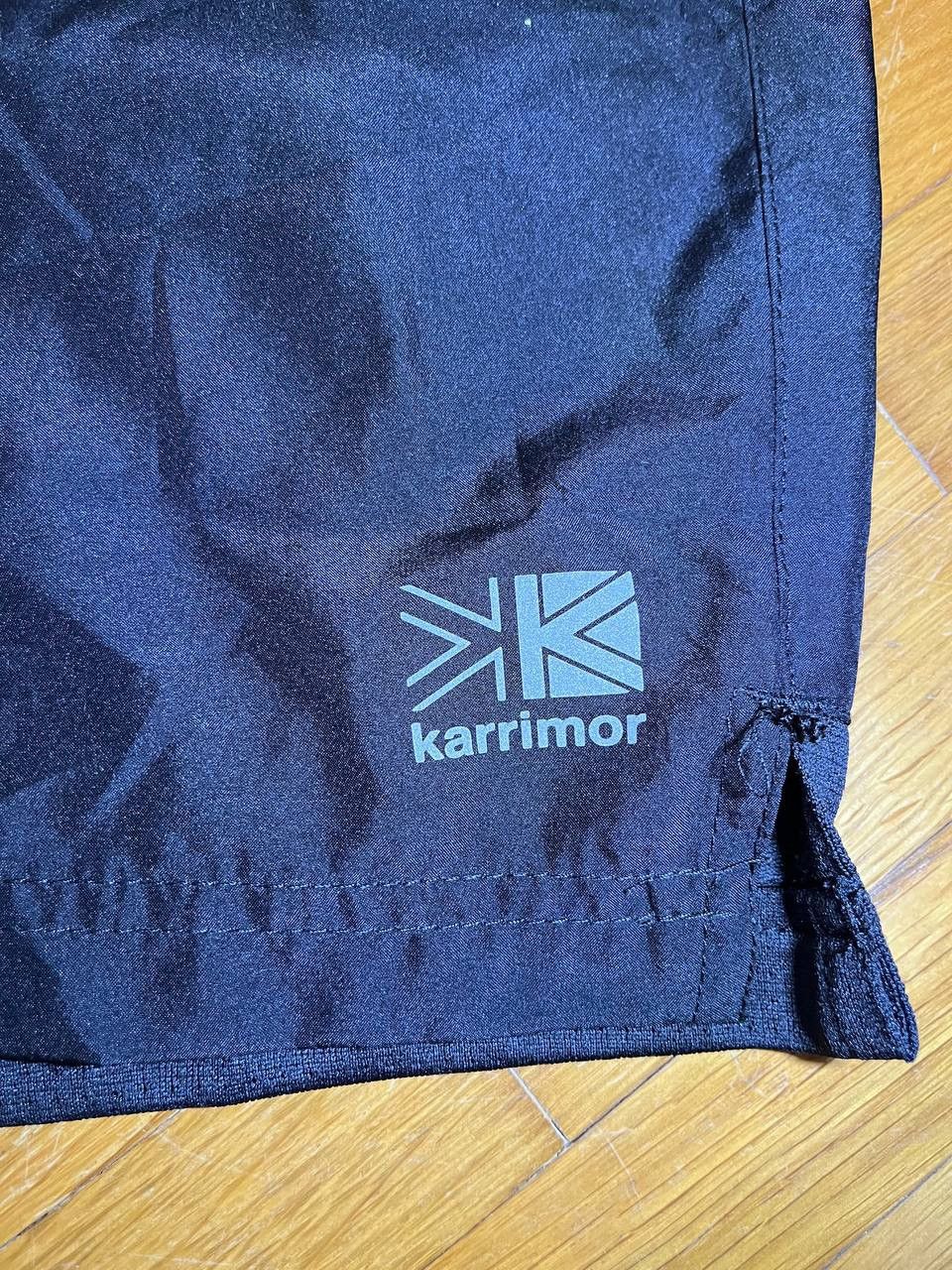 Other Karrimor Run black shorts Size US 32 / EU 48 - 4 Thumbnail
