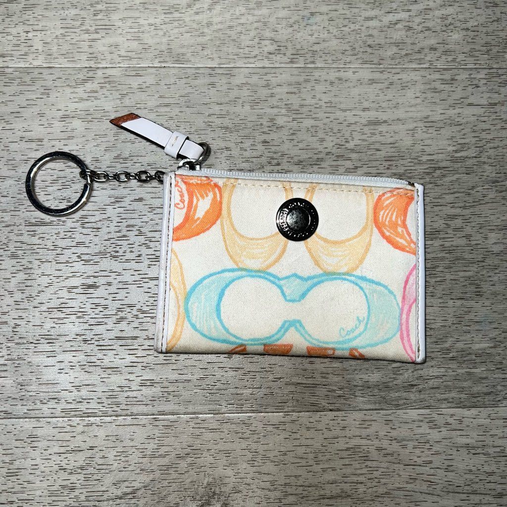 Coach Clutch Bag Bundle of 4: Coach, Katie Loxton, LeSportSac & Re Size ONE SIZE - 2 Thumbnail