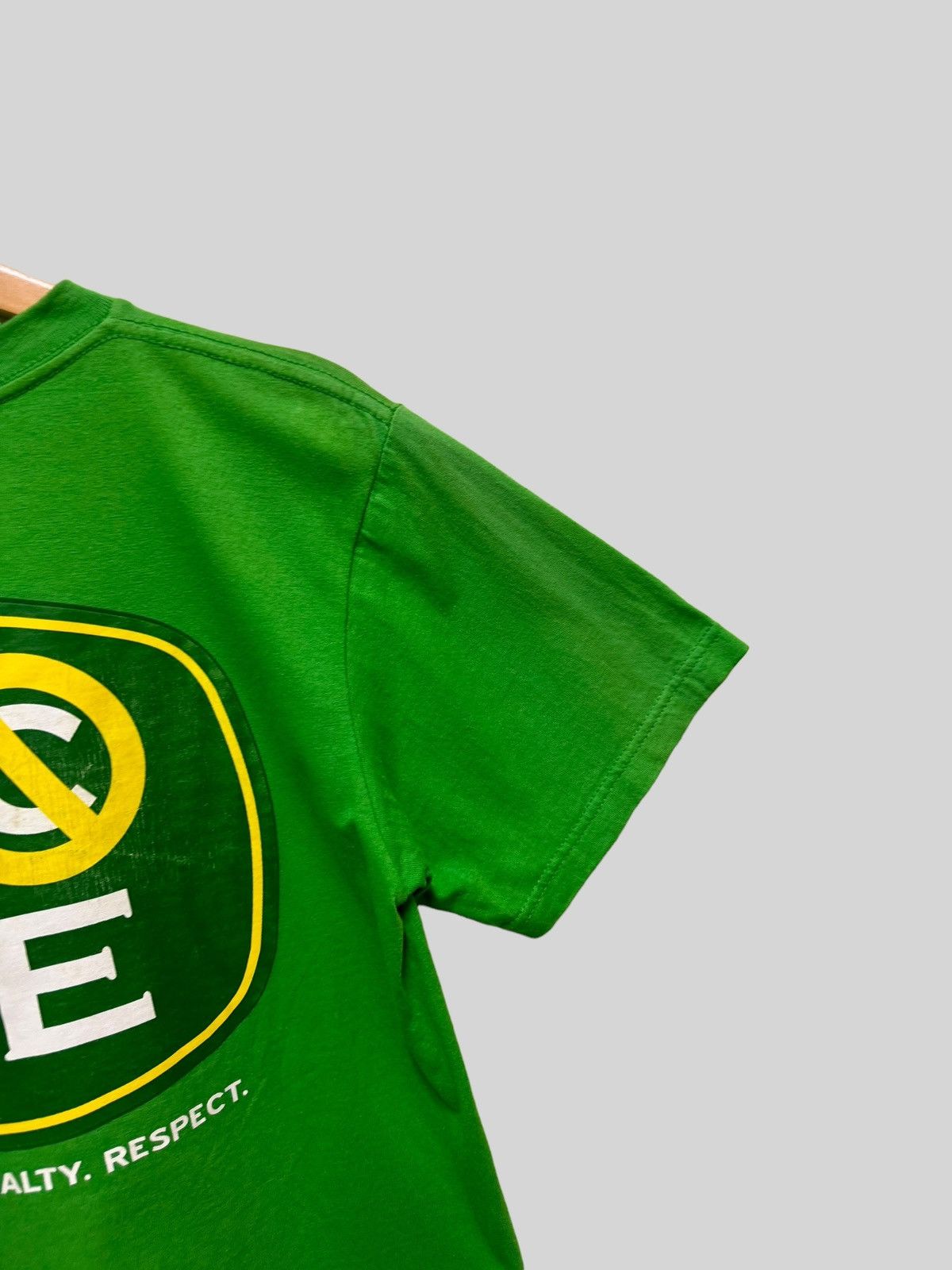 Vintage Y2K John Cena RISE ABOVE HATE WWE Vintage Tee Size US XS / EU 42 / 0 - 8 Thumbnail