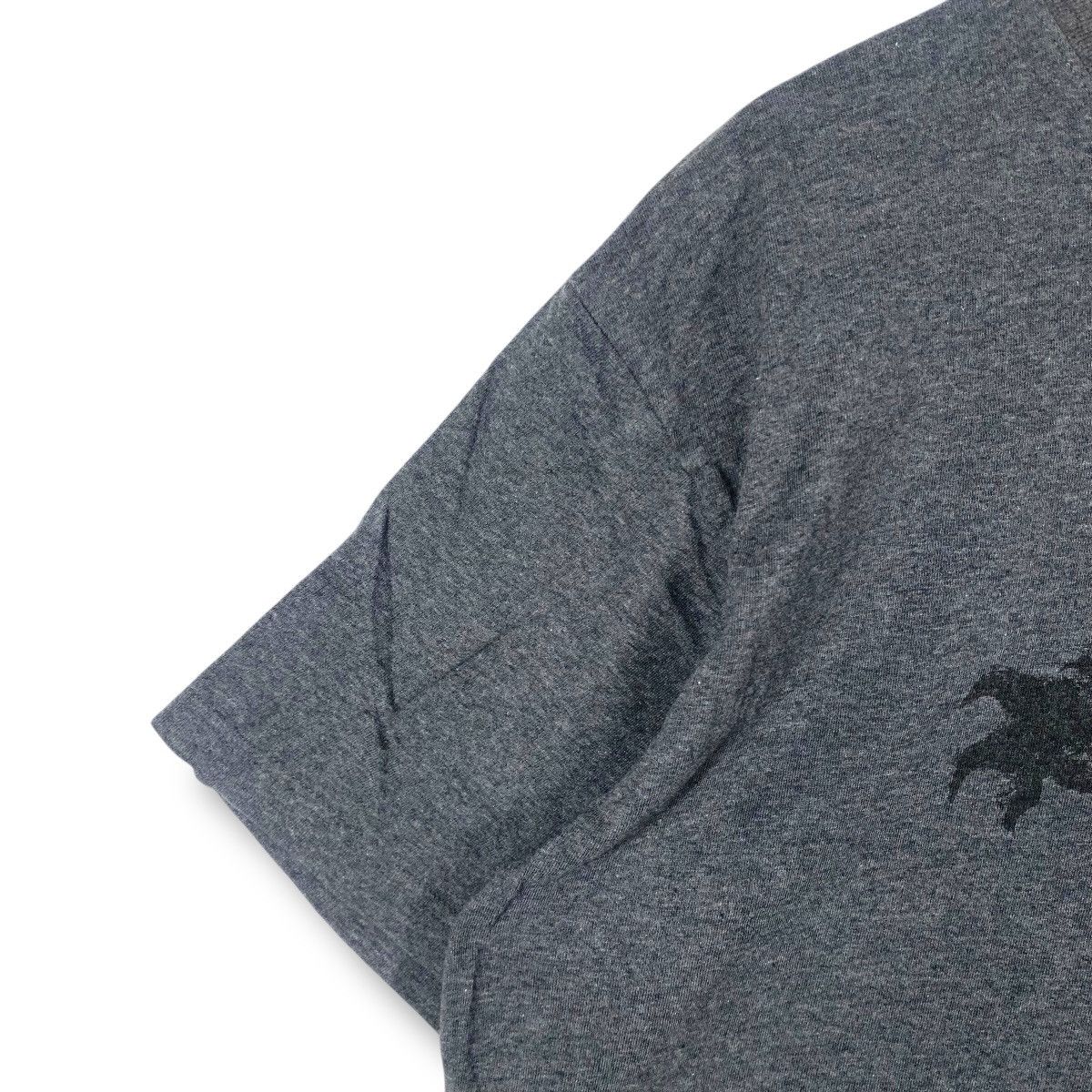 Other MONSTER HUNTER: WORLD Big Graphic Game Tee Shirt Size 4XL / US 24-26 - 3 Thumbnail
