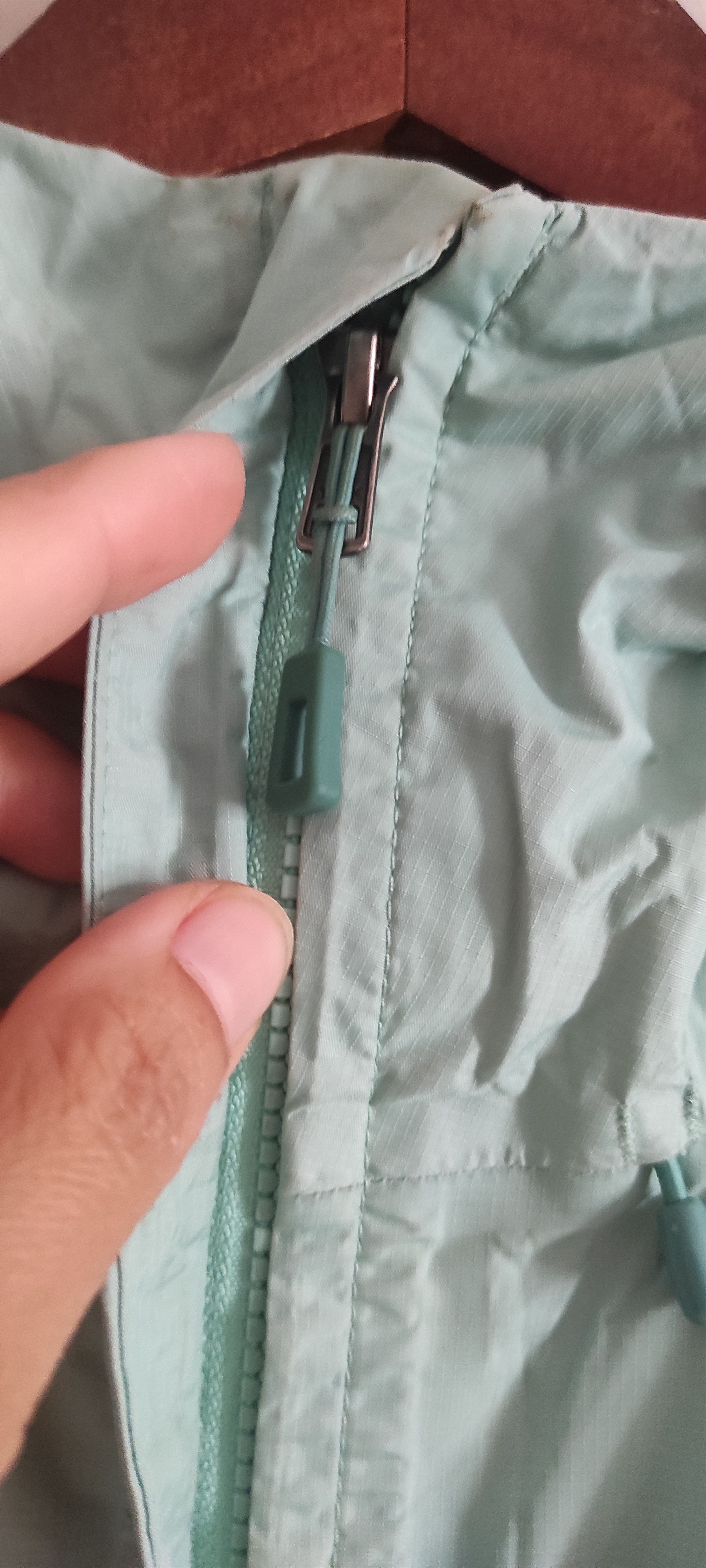 Patagonia Patagonia Torrentshell H2NO Windbreaker Hooded Rain Jacket Size S / US 4 / IT 40 - 6 Thumbnail