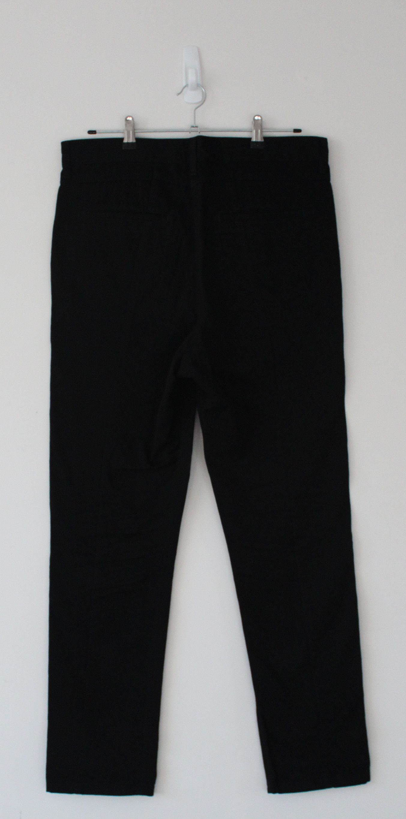 Junya Watanabe SS2006 Junya Watanabe Hardwork Pants Size US 34 / EU 50 - 2 Thumbnail