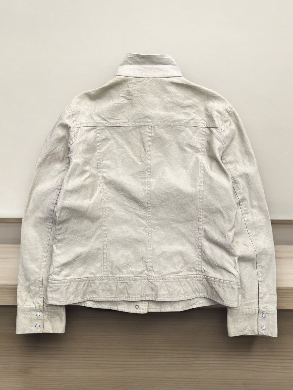 Designer × MCM 🔥RARE🔥 MCM WOMEN'S JACKET Size L / US 10 / IT 46 - 3 Thumbnail