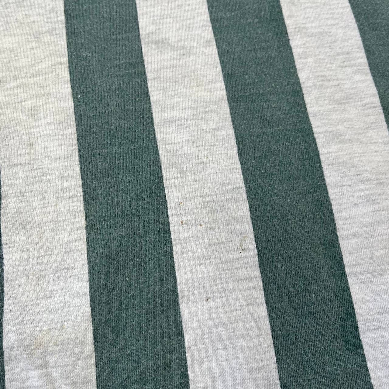 Vintage Vintage 90s Old America! Big Logo T-Shirt Size S Size US S / EU 44-46 / 1 - 6 Thumbnail