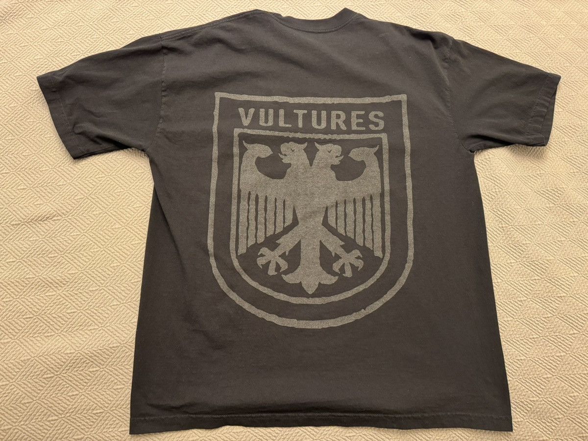 Kanye West Vultures UBS Listening Party Tee XL Size US XL / EU 56 / 4 - 2 Thumbnail