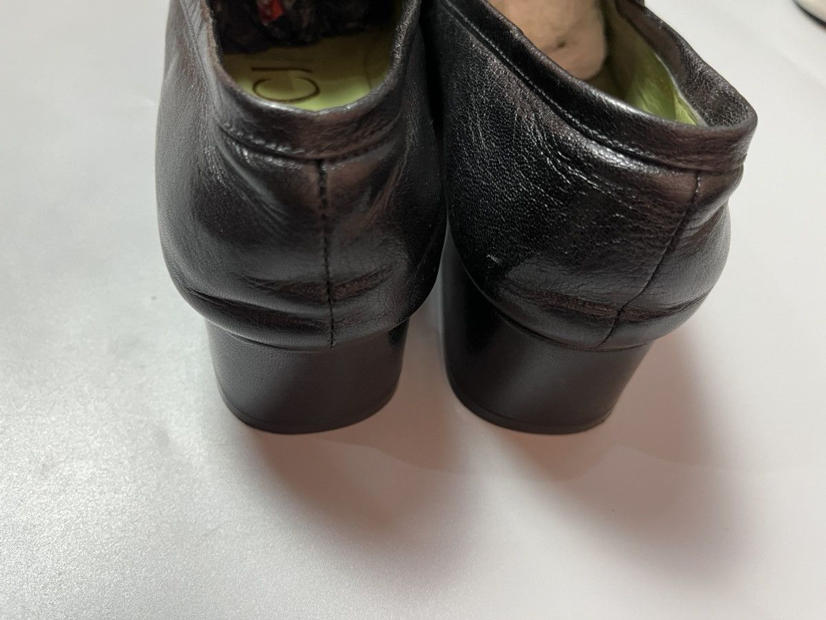 Gucci Gucci - Tom Ford Houdan platform heels loafers Size US 5.5 / IT 35.5 - 6 Thumbnail