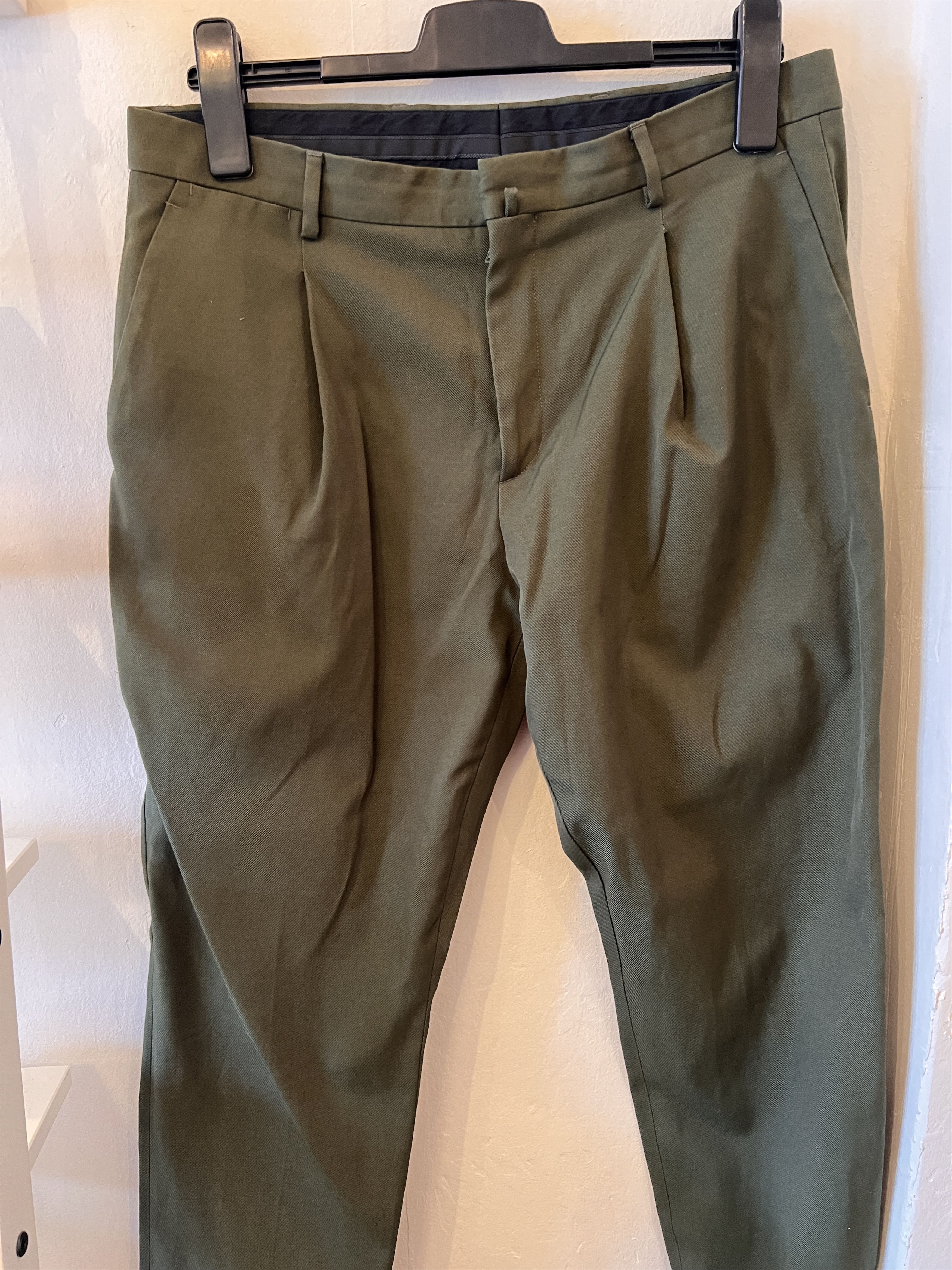 Acne Studios Elegant/business pants Size US 30 / EU 46 - 5 Thumbnail