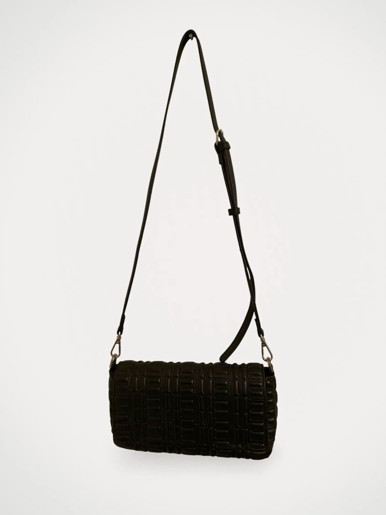 Mango Mango Crossbody Bag Size ONE SIZE - 1 Thumbnail