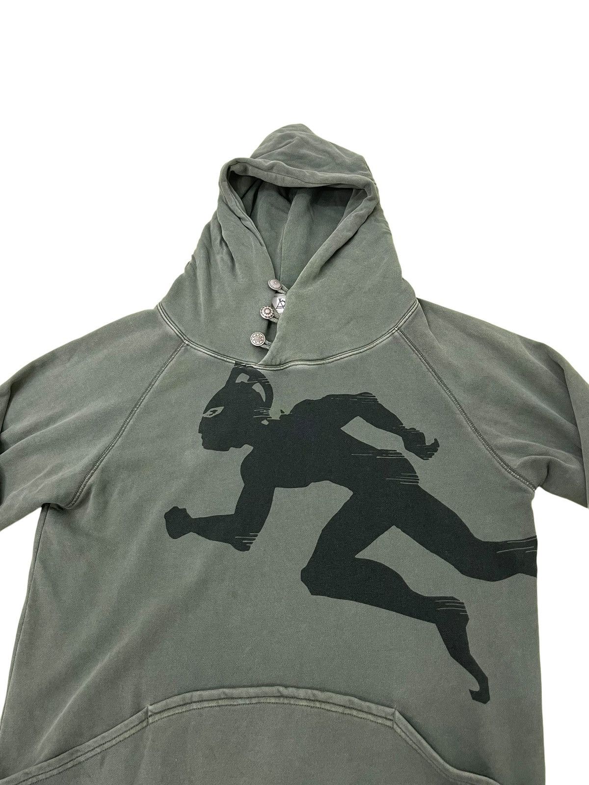 go slow caravan Hoodie Go Slow Caravan X Ultraman 5🟩7 Size US L / EU 52-54 / 3 - 8 Thumbnail
