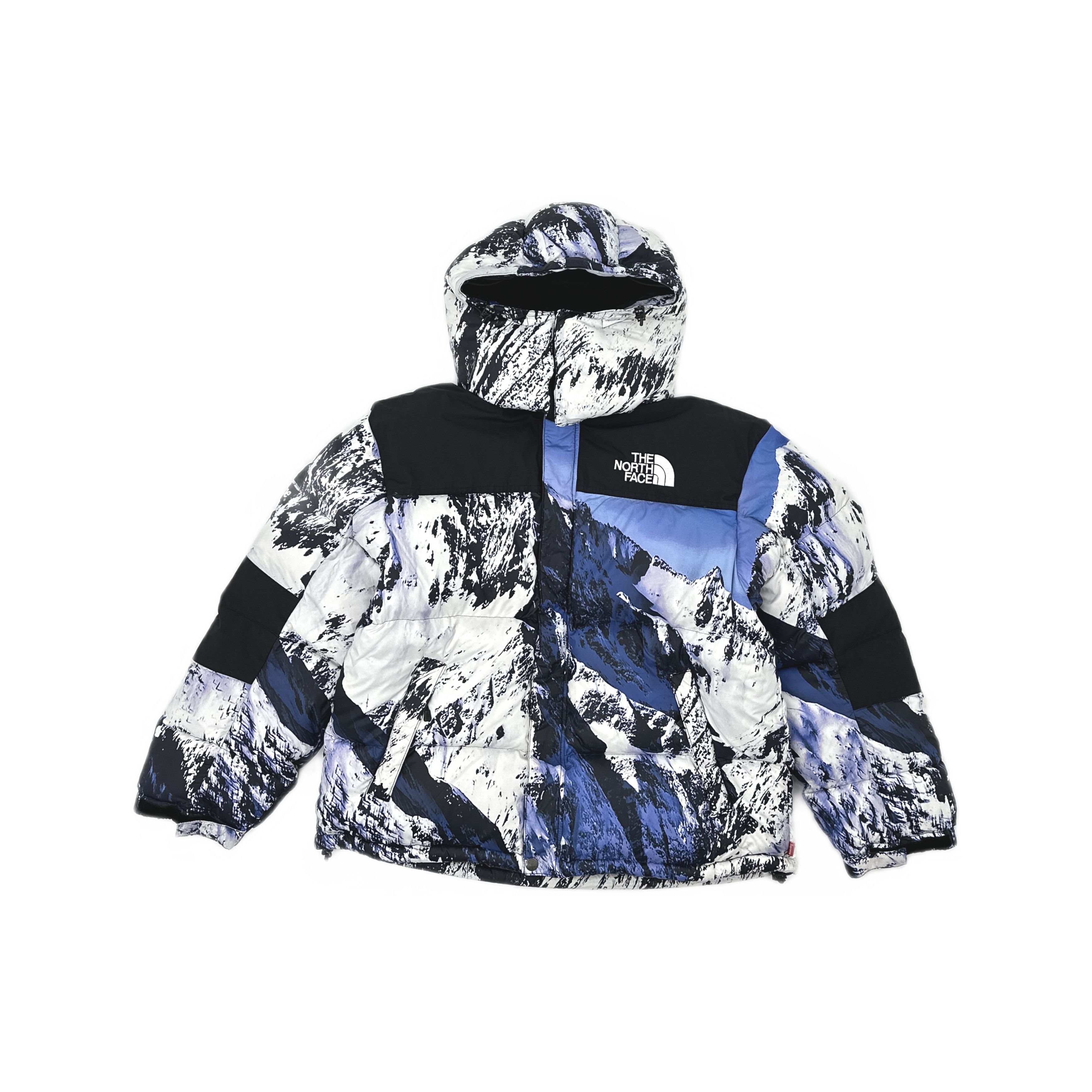 Supreme Supreme x The North Face Mountain Baltoro Jacket Size S Size US S / EU 44-46 / 1 - 1 Thumbnail
