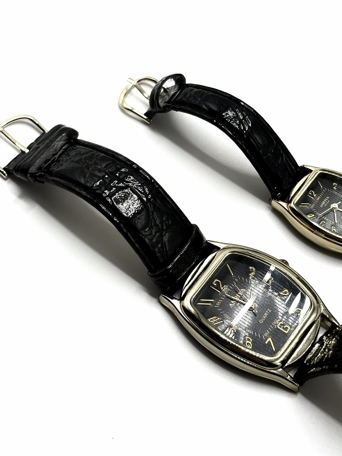 Other ANRIYA Milan His & Hers Watch Set Size ONE SIZE - 6 Thumbnail