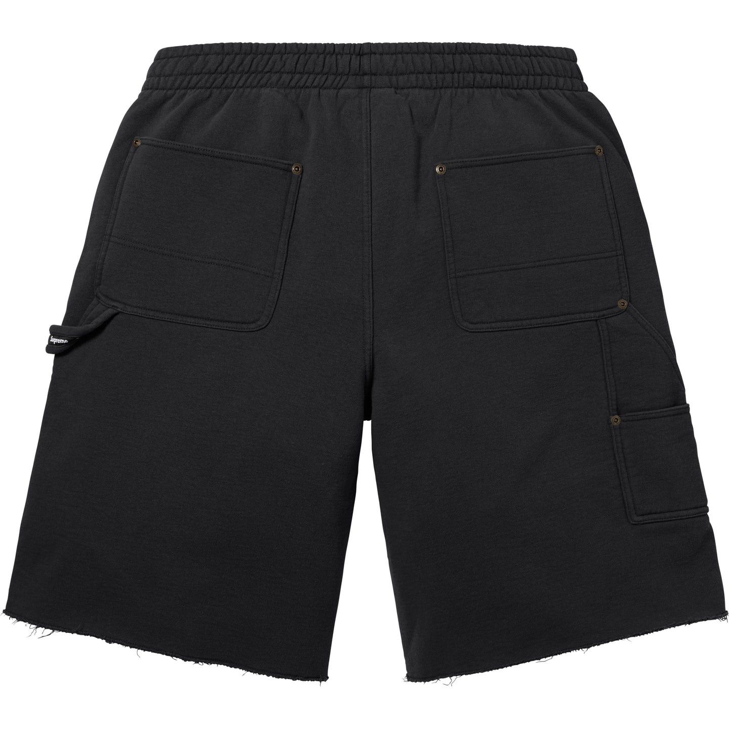 Supreme Supreme Double Knee Painter Sweatshort Size US 30 / EU 46 - 2 Thumbnail