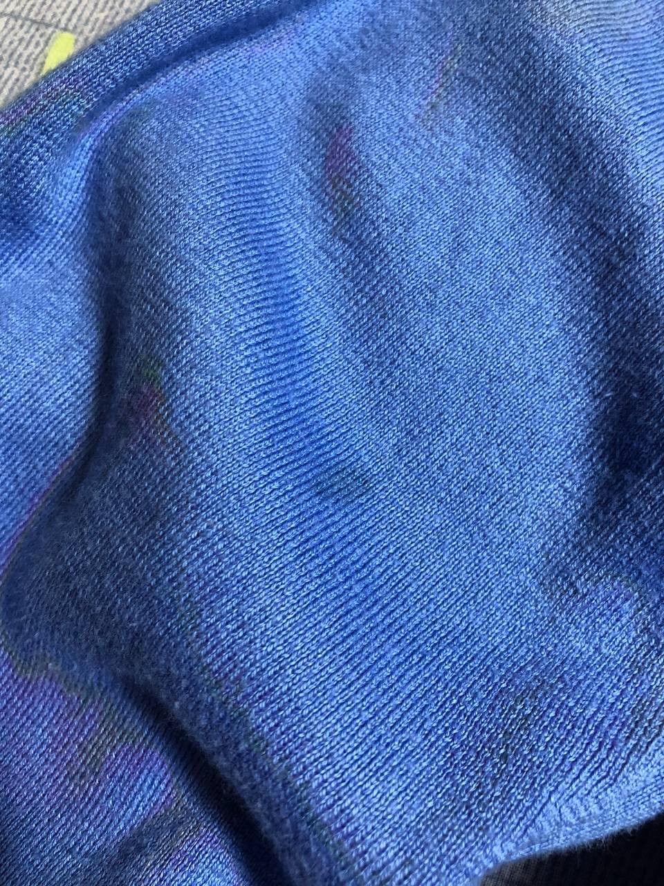 Polo Ralph Lauren × Vintage Vintage Polo Ralph Lauren Long Sleeve Rugby Size US XXL / EU 58 / 5 - 7 Thumbnail