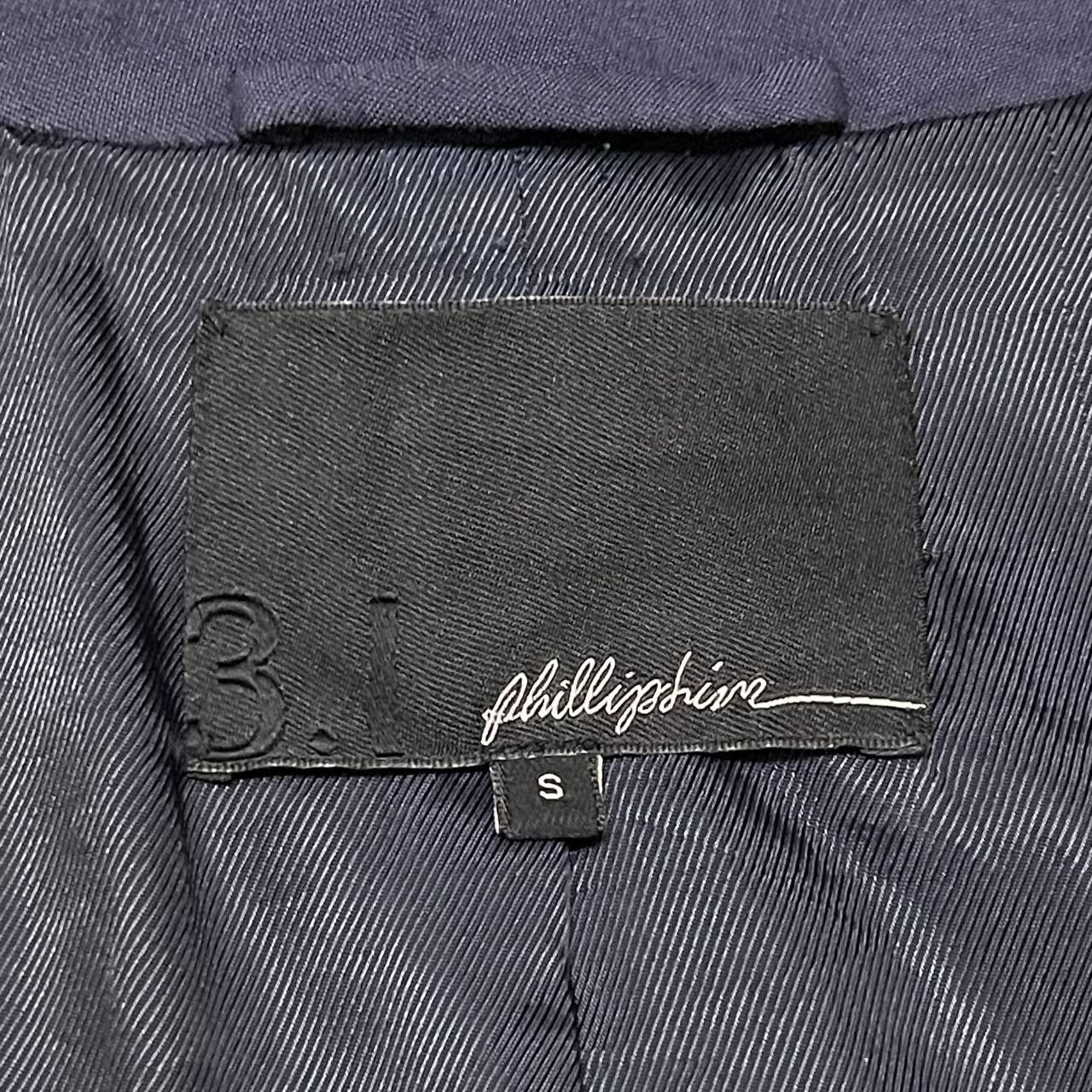 3.1 Phillip Lim 3.1 Phillip Lim Motorcycle Jacket Size US S / EU 44-46 / 1 - 7 Thumbnail