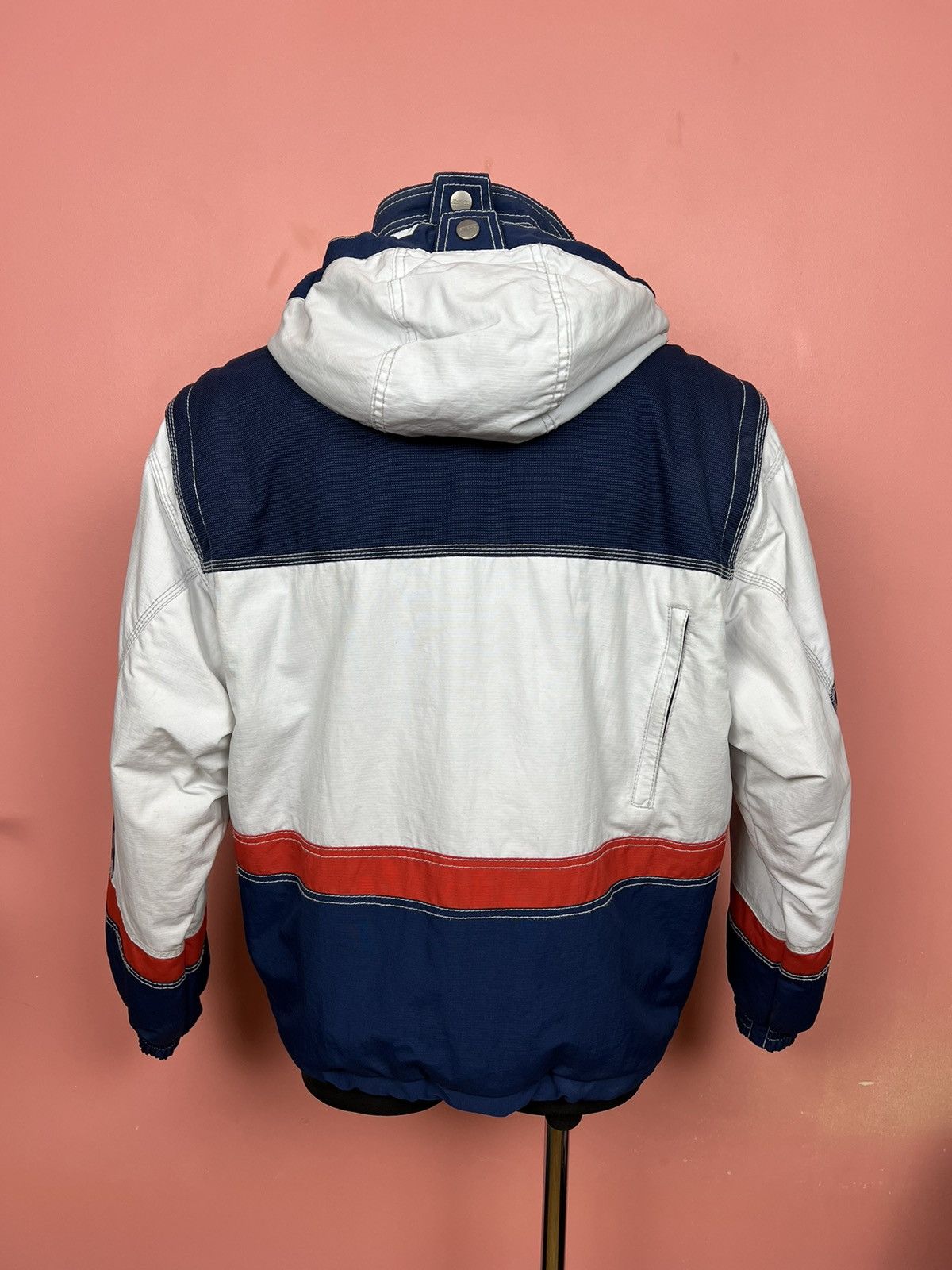 Phenix Phenix vintage ski jacket rare streetwear winter Size US M / EU 48-50 / 2 - 13 Thumbnail