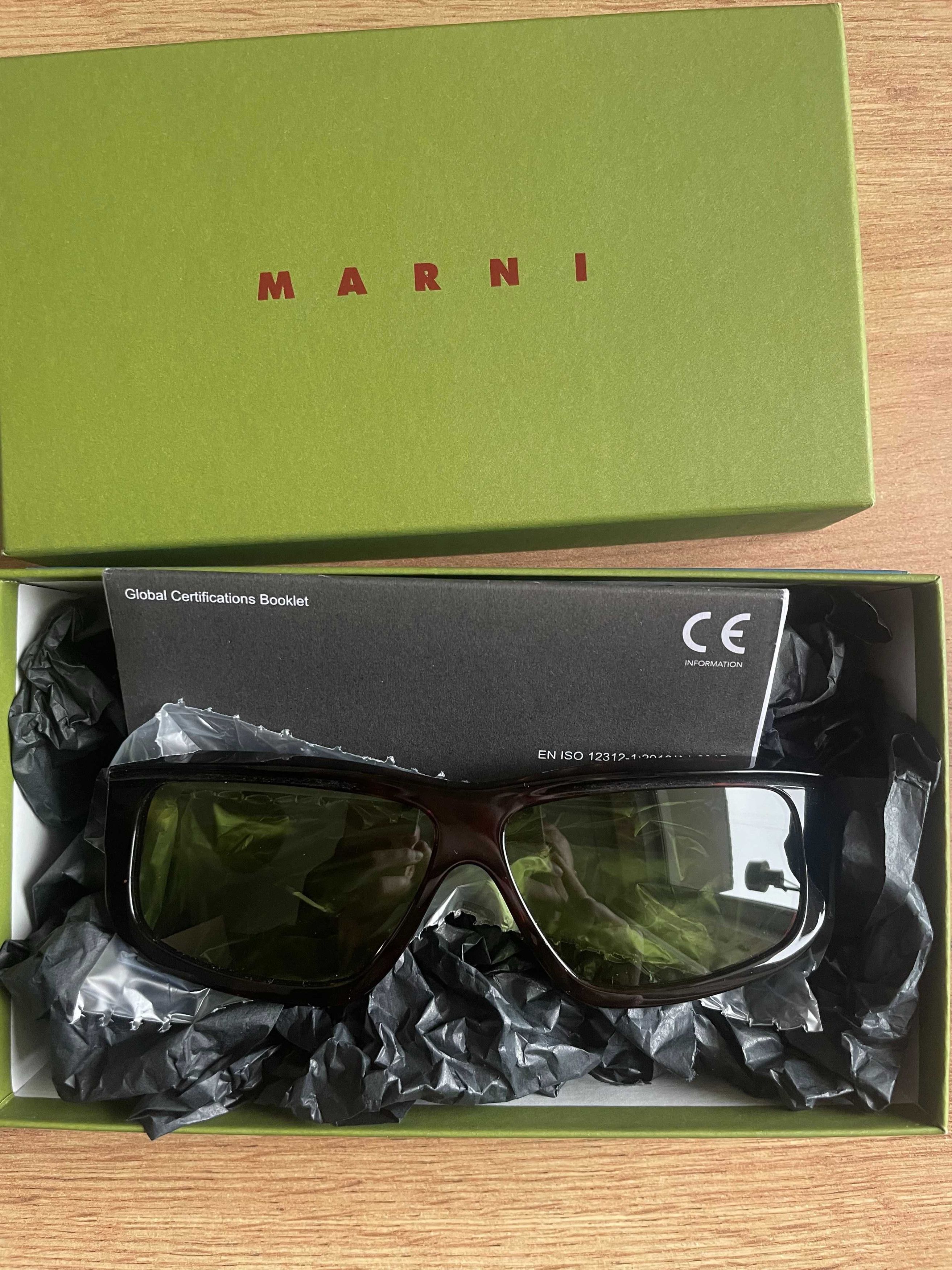 Marni Marni Sunglasses Size ONE SIZE - 1 Thumbnail