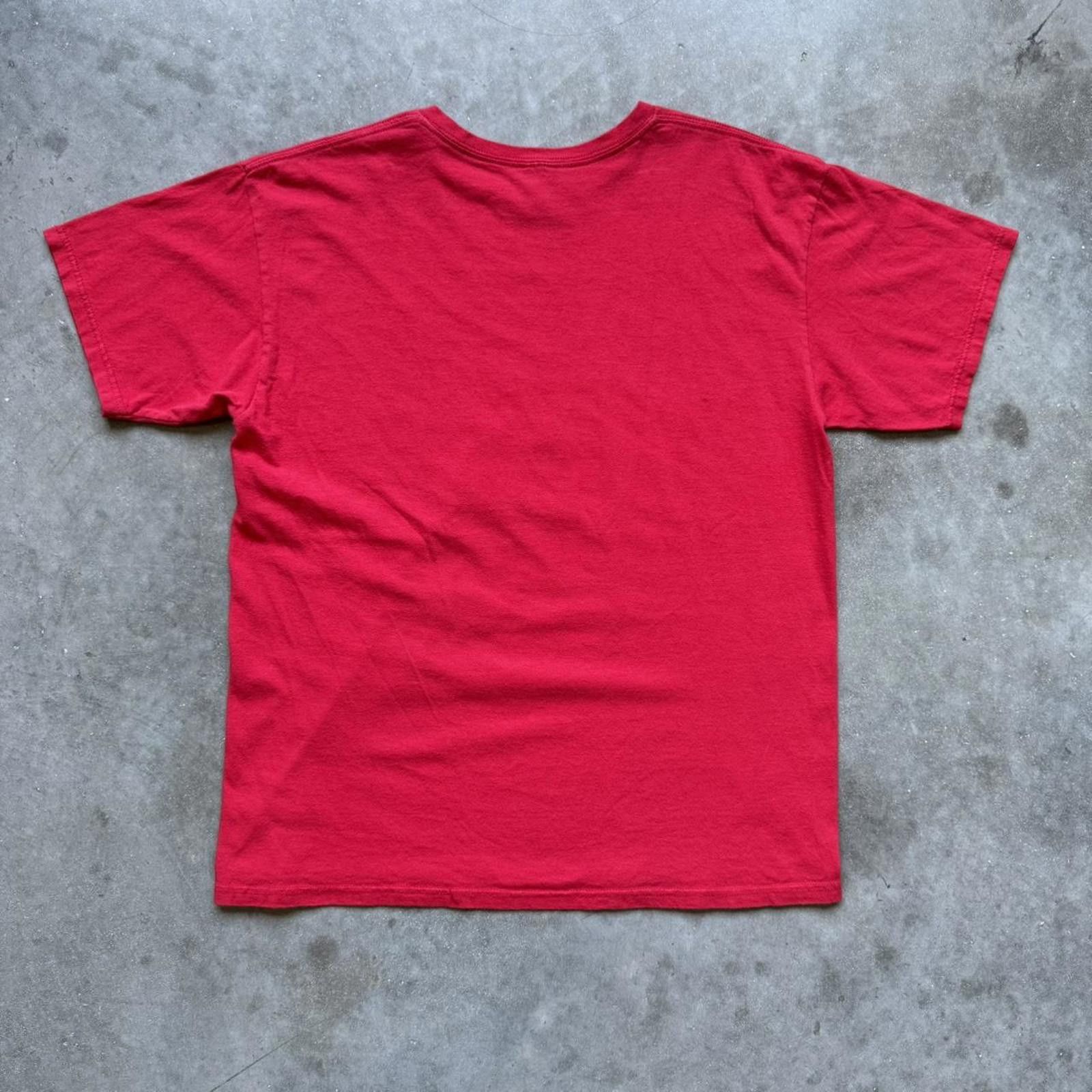 Other San Francisco “The Golden State” Vintage Graphic T-shirt Size US XL / EU 56 / 4 - 2 Thumbnail