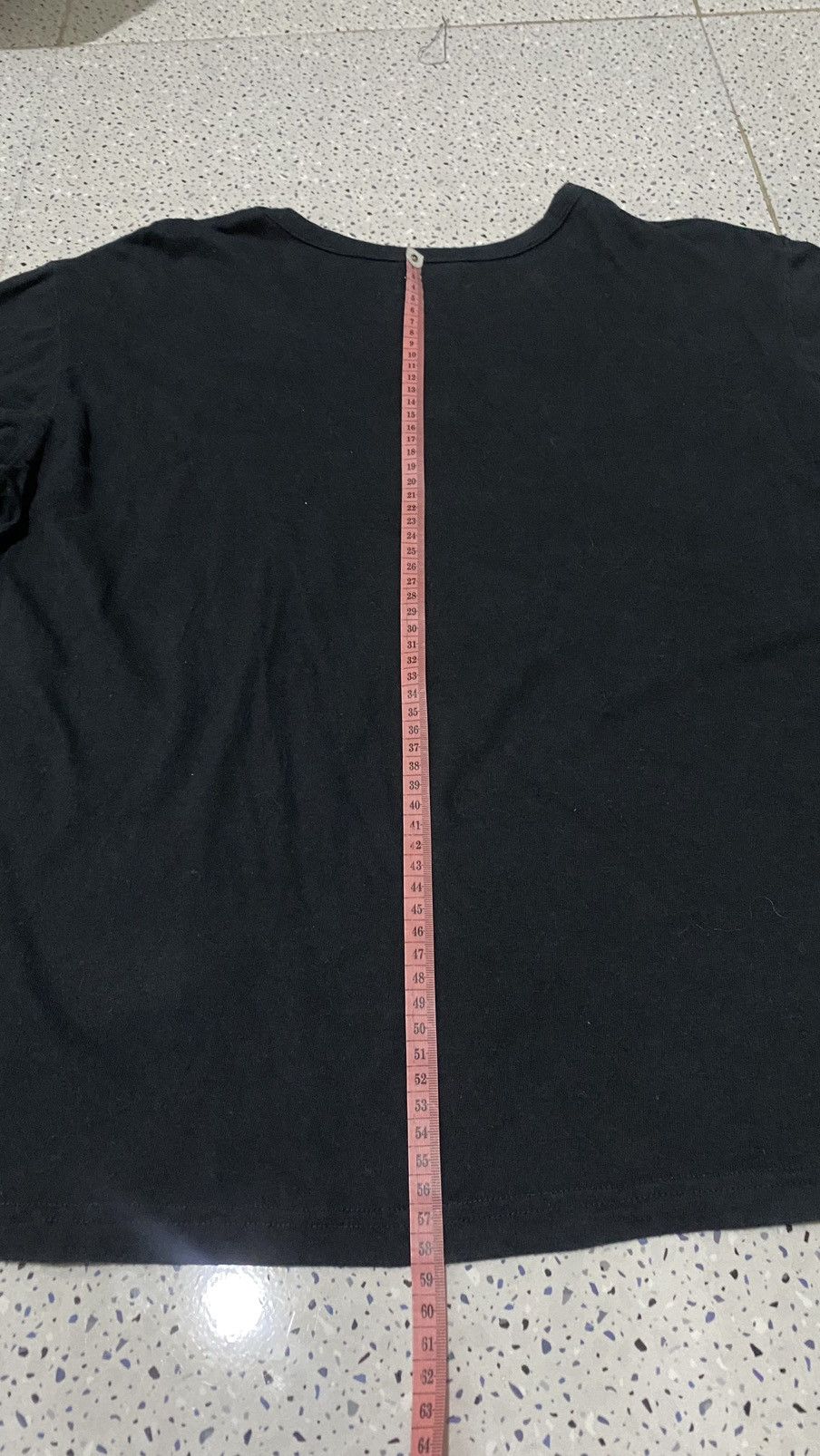 If Six Was Nine Y2K R New Bold Hongky Tonk Longsleeve Hysteric GOA LGB Style Size M / US 6-8 / IT 42-44 - 13 Thumbnail