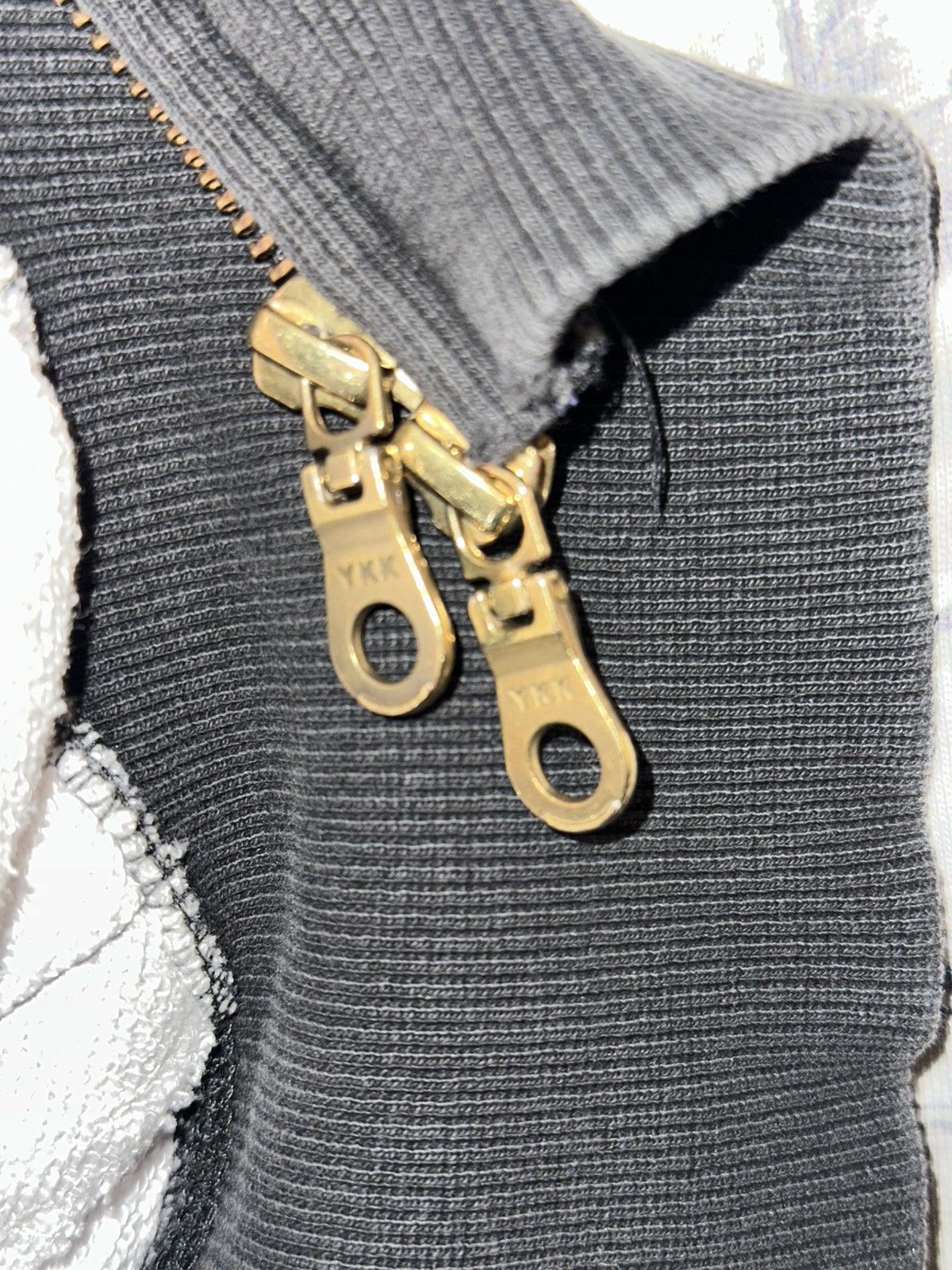 Other “Of The Neige Style” zip hoodie archive Size US XS / EU 42 / 0 - 4 Thumbnail