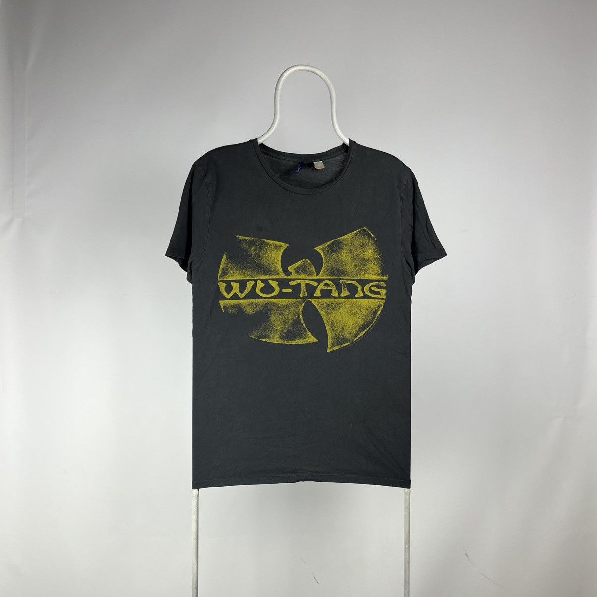 Rap Tees Wu tang Tshirt rap tee size Large Size US L / EU 52-54 / 3 - 1 Thumbnail