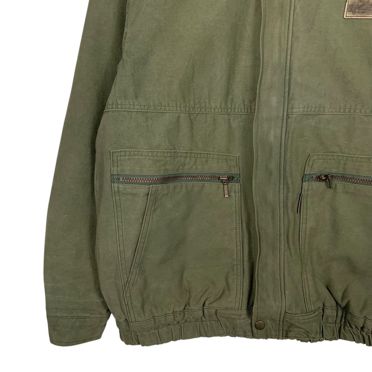 Japanese Brand Japanese Brand Evenriver Outdoor Jacket Size US L / EU 52-54 / 3 - 3 Thumbnail