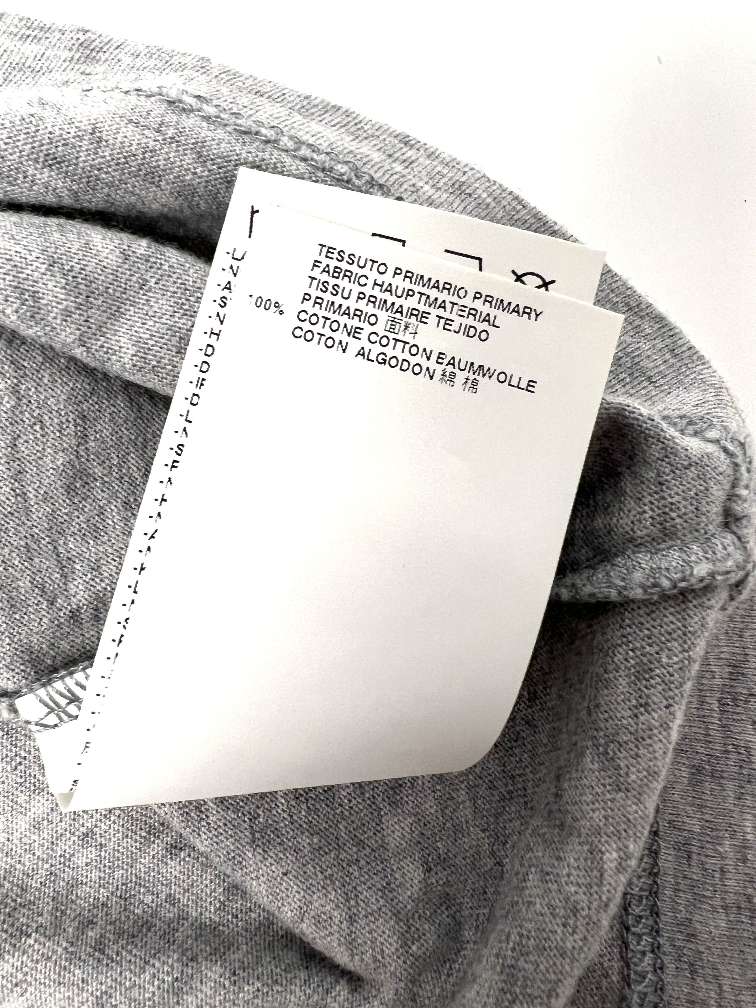 Maison Margiela Maison Margiela Size US M / EU 48-50 / 2 - 19 Thumbnail