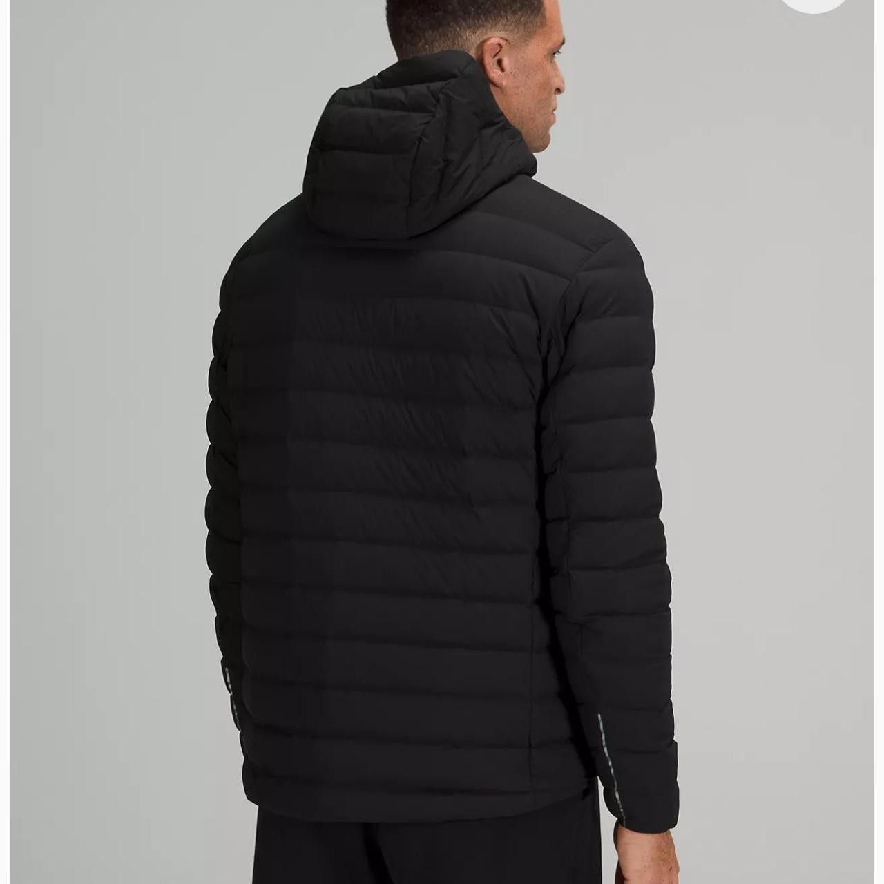 Lululemon Lululemon Men's Black Jacket Size US M / EU 48-50 / 2 - 4 Thumbnail
