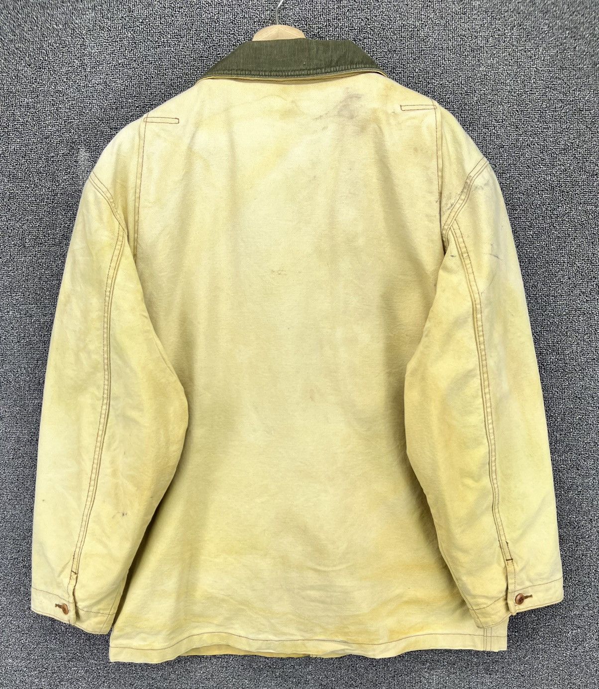 L.L. Bean Vintage 90s L.L. Bean Carhart Style Detroit Jacket Size US M / EU 48-50 / 2 - 11 Thumbnail